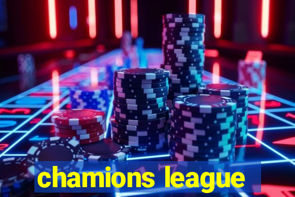 chamions league