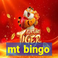 mt bingo