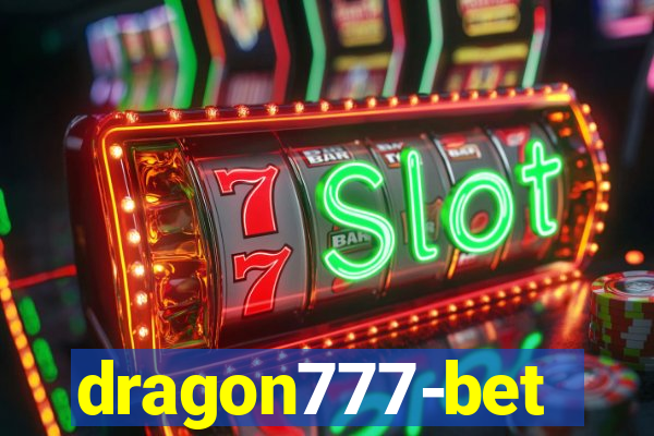 dragon777-bet