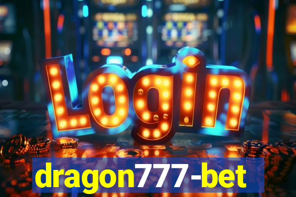 dragon777-bet