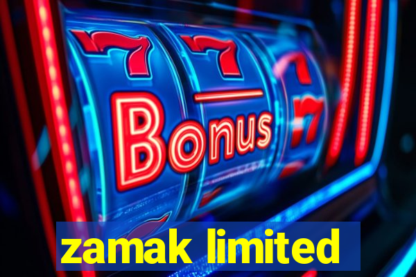 zamak limited