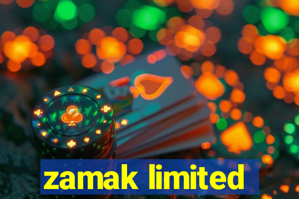 zamak limited