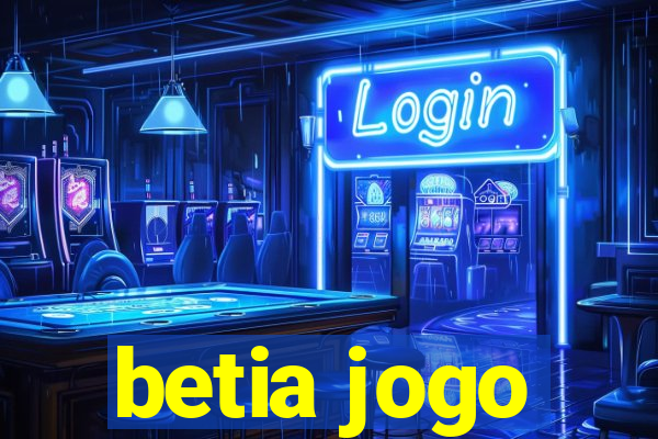 betia jogo