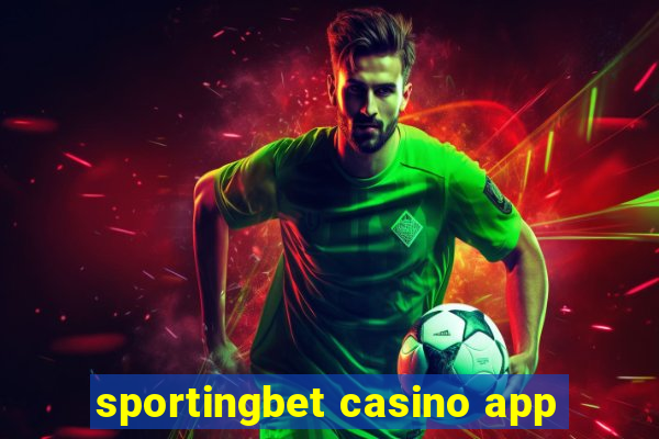 sportingbet casino app