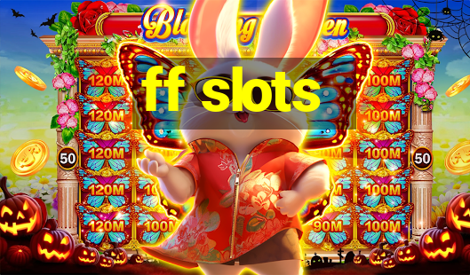 ff slots