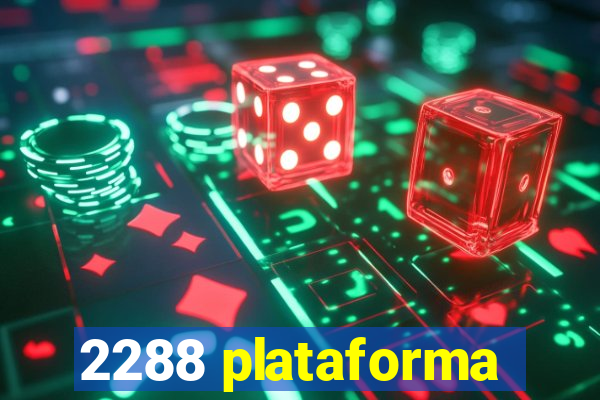 2288 plataforma