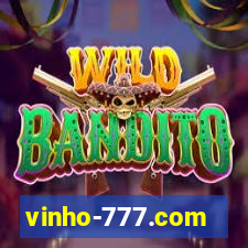 vinho-777.com