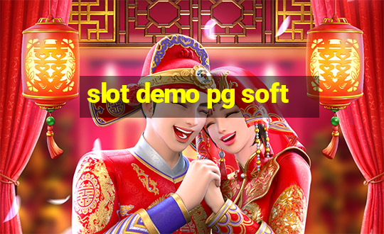 slot demo pg soft