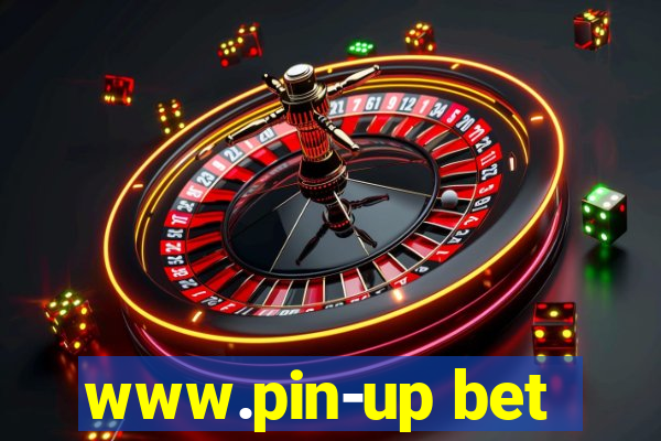 www.pin-up bet