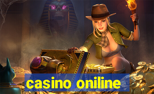 casino oniline