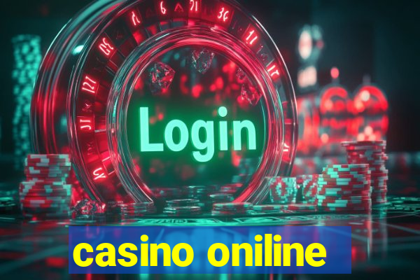 casino oniline