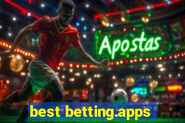 best betting.apps