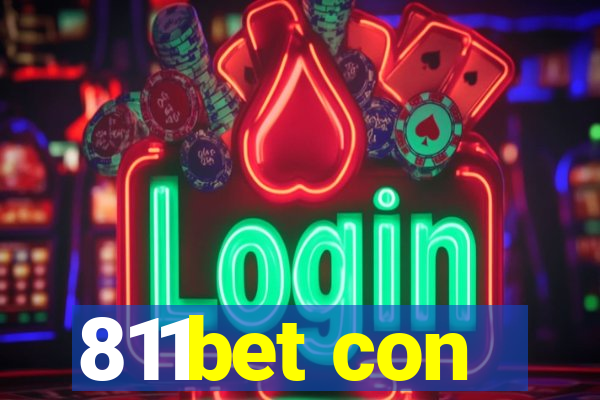 811bet con