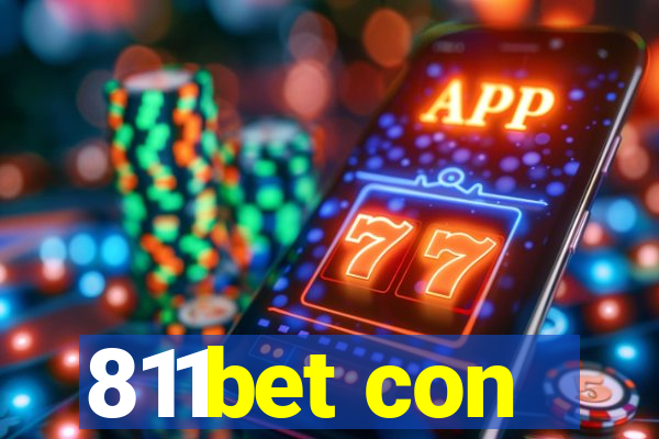 811bet con