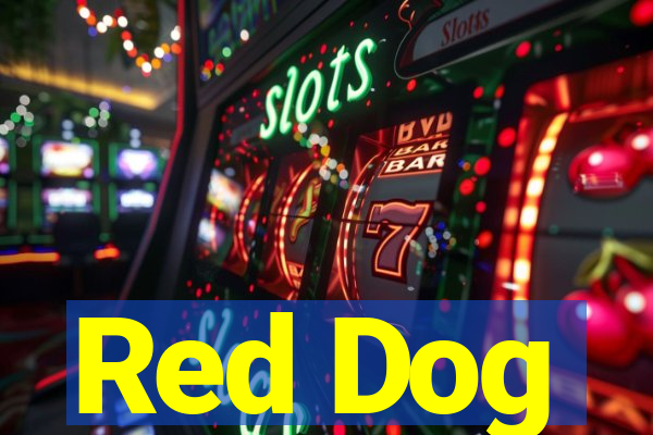 Red Dog