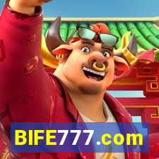 BIFE777.com