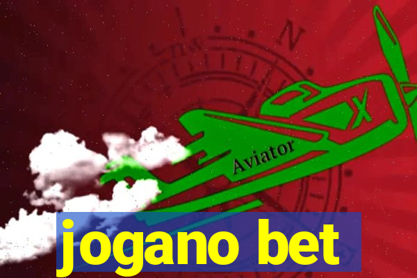 jogano bet