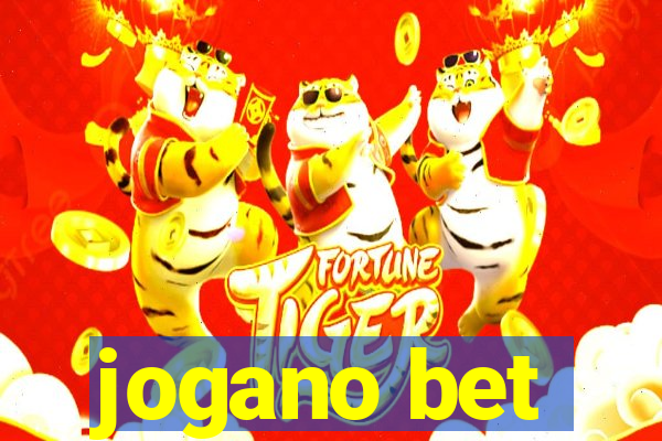 jogano bet