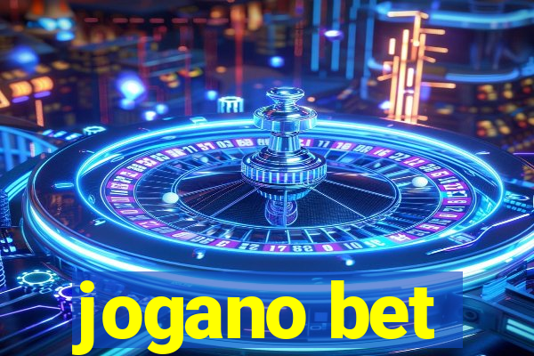 jogano bet