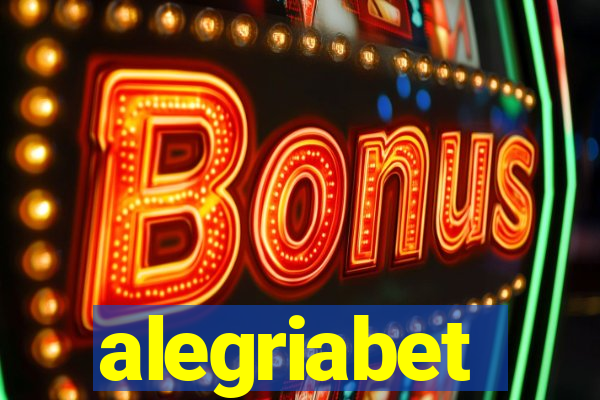 alegriabet