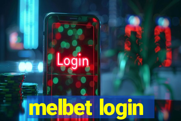 melbet login