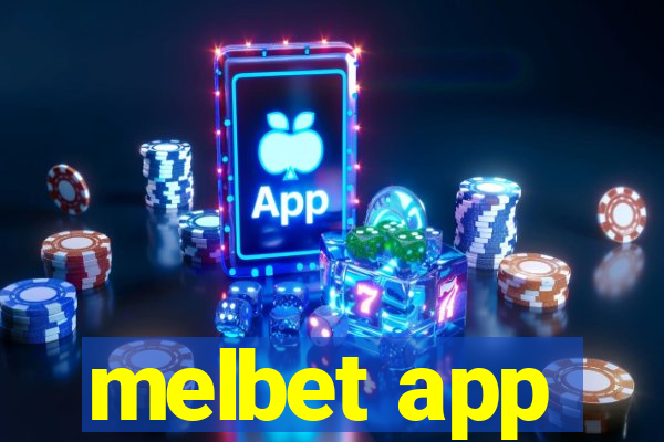 melbet app