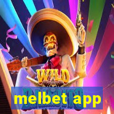 melbet app