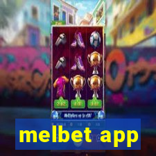 melbet app