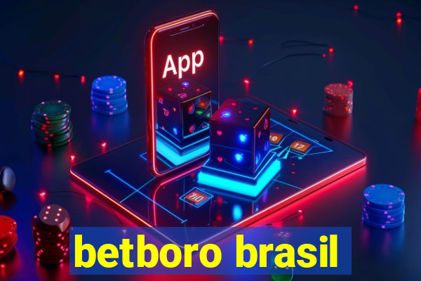 betboro brasil