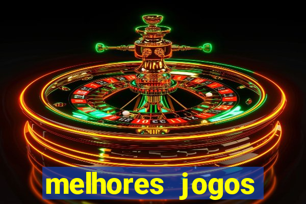 melhores jogos iphone gratuitos