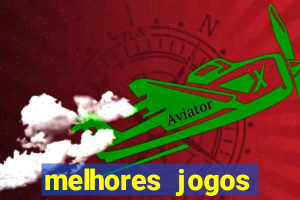 melhores jogos iphone gratuitos