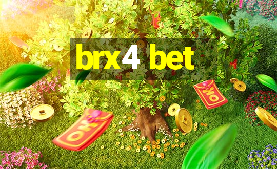 brx4 bet