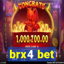 brx4 bet