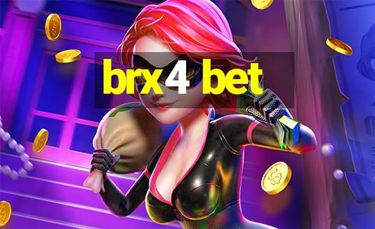 brx4 bet