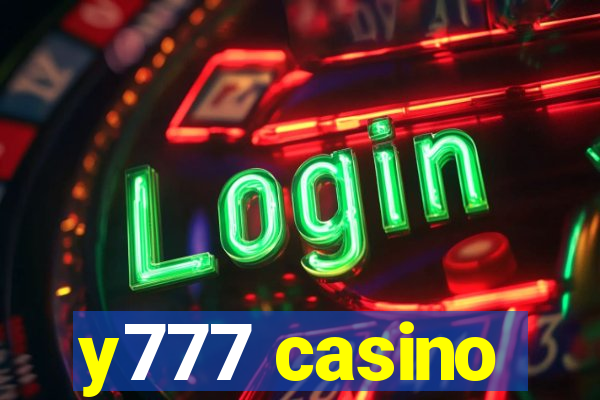 y777 casino