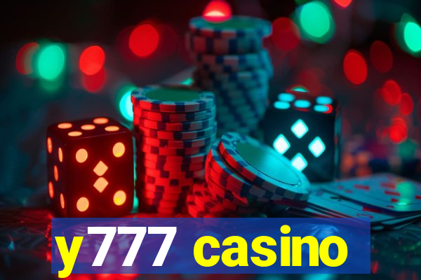 y777 casino