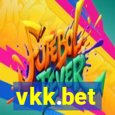 vkk.bet