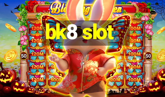 bk8 slot