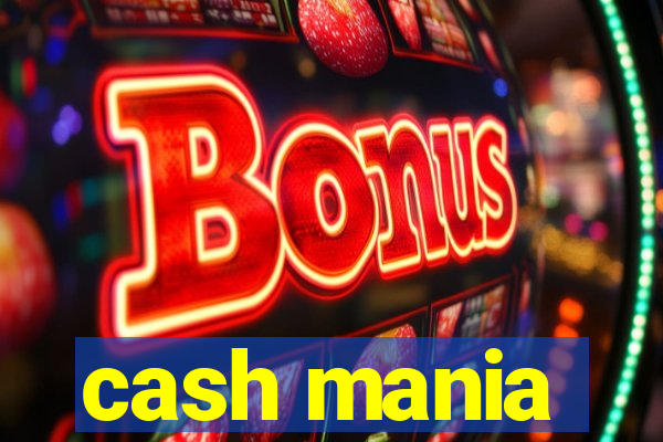 cash mania