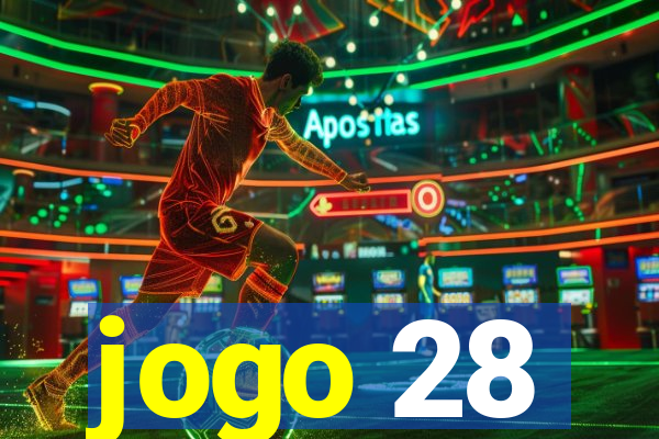 jogo 28