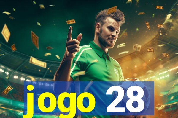 jogo 28