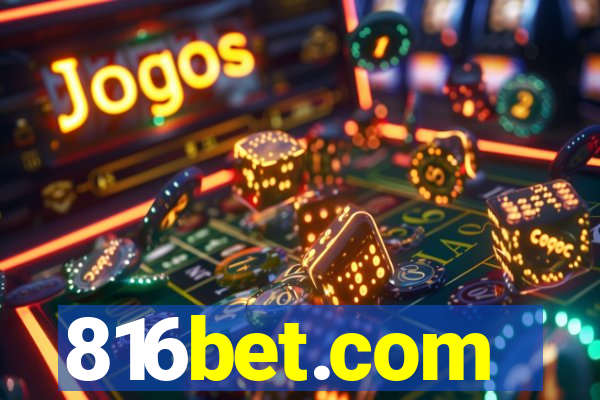 816bet.com