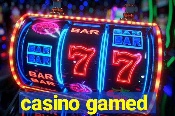 casino gamed