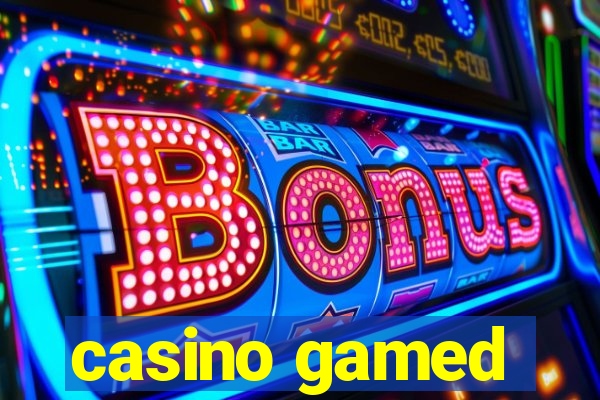 casino gamed