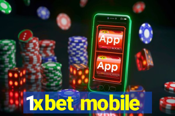 1xbet mobile