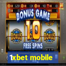 1xbet mobile