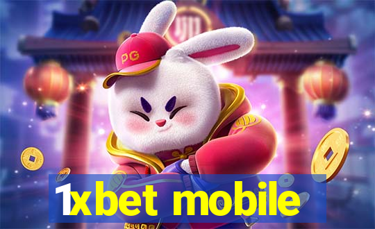 1xbet mobile