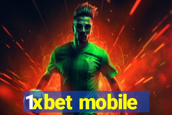 1xbet mobile