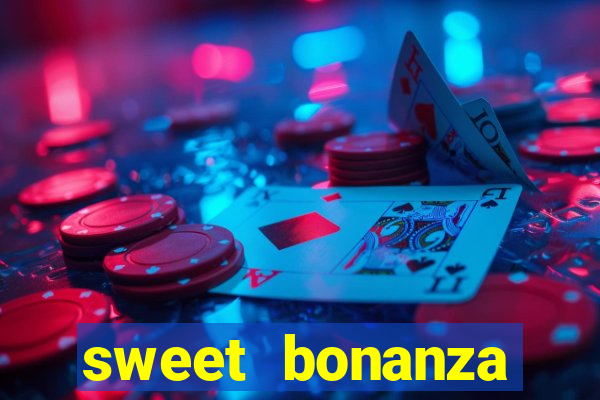 sweet bonanza candyland results