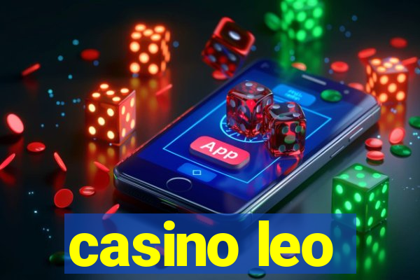 casino leo